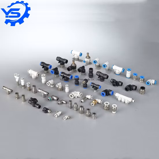 Ensemble de coupleurs métalliques, connecteurs de tuyaux de compresseur d'air, raccords à connexion rapide